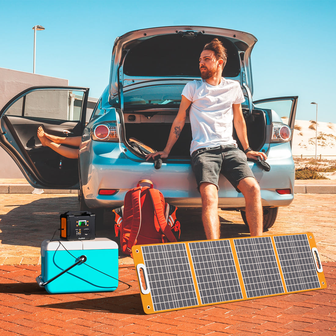 Buyers Guide: Why Do You Need A Solar Power Generators And Solar Panel?